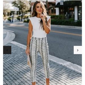 Vici Dolls BLACK Bodysuit